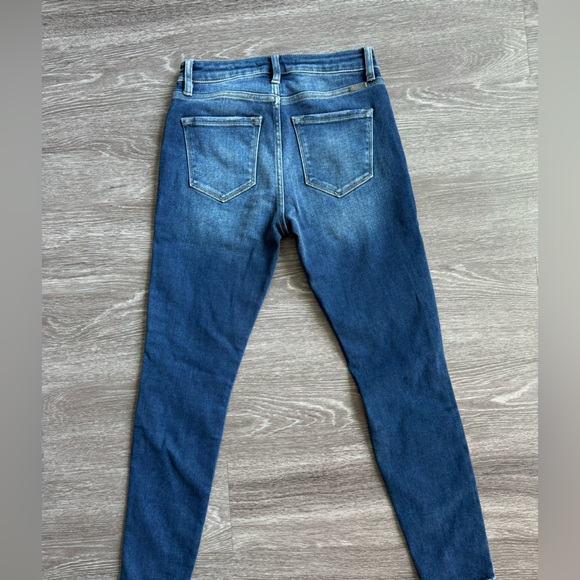 NEW distressed Kancan Denim - Picture 5 of 6